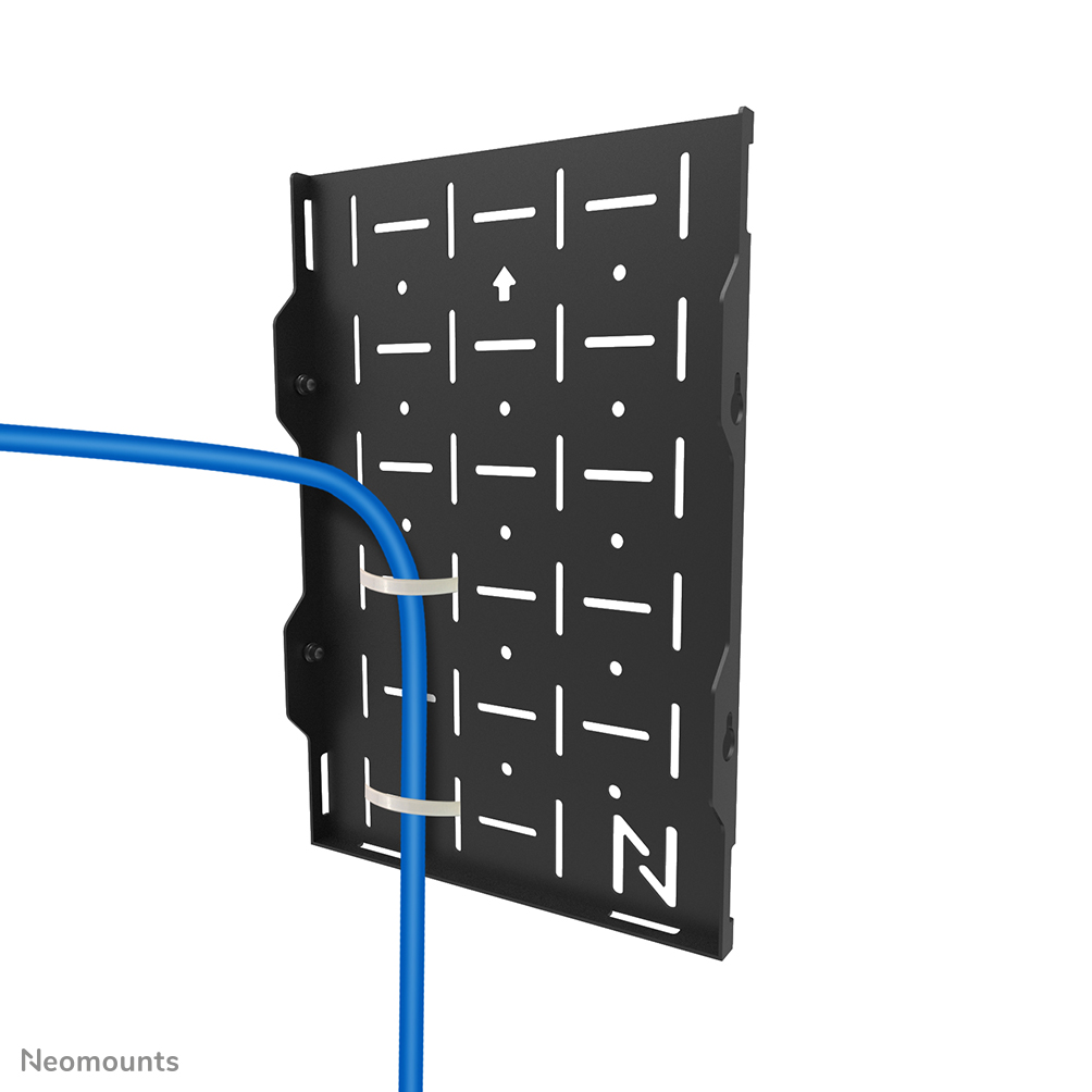 Neomounts AWL05-750BL Rack per hardware AV - universale